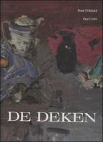 Albert de Deken  1   1915 - 2003  Monografie, Envoi, Neuf, Peinture et dessin