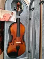 Te koop Menzel Alt-viool, Muziek en Instrumenten, Strijkinstrumenten | Violen en Altviolen, Ophalen, Viool