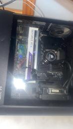 pc gaming rtx3070 i7 10700kf 64gb ram watercooling, Ophalen of Verzenden, Zo goed als nieuw, Gaming, SSD