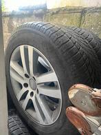 Audi q7 velgen, Ophalen, Winterbanden, Velg(en)