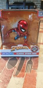 Figurine de collection Spider Man, Collections, Enlèvement, Neuf