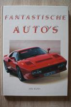 fantastische auto's, Livres, Autos | Livres, Enlèvement ou Envoi, Comme neuf, Général, Ian Kuah