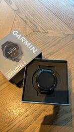 Garmin Vivoactive 4, Handtassen en Accessoires, Smartwatches, Ophalen, Zo goed als nieuw