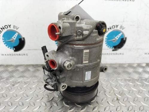 B.M.W. 1 SERIES F20 116i EDE Business [A_C_COMPRESSOR] 2013, Auto-onderdelen, Airco en Verwarming, Gebruikt, ARN erkend, Stiba lid