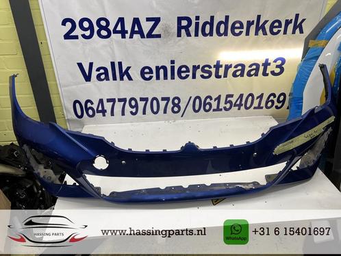 BMW 3 Serie M G20 G21 4xPDC Voorbumper, Auto-onderdelen, Carrosserie, Bumper, BMW, Voor, Gebruikt, Ophalen of Verzenden
