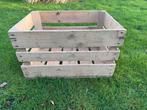 Fruit kisten, Ophalen, Gebruikt, Bak of Kist