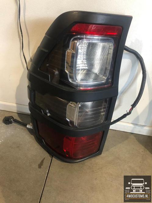 Achterlicht ford ranger 2017-2022, Auto-onderdelen, Verlichting, Gebruikt, Ophalen of Verzenden