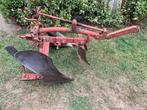 Ploeg voor motoculteur ( handige kwart dubbel ploeg), Tuin en Terras, Ophalen