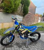 Sherco 125 vanaf 2024, Fietsen en Brommers, Ophalen, Zo goed als nieuw