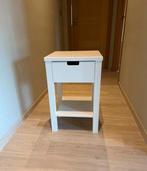 Table de nuit bopita, Maison & Meubles, Enlèvement, Comme neuf