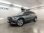 Mercedes-Benz GLC 220 220 d  4MATIC Automaat - Garantie, Autos, Argent ou Gris, Achat, Entreprise, 5 portes