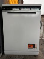 Vaatwas whirlpool, Electroménager, Lave-vaisselle, Enlèvement, Comme neuf, Autoportant