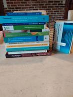 Boeken Bacheloropleiding verpleegkunde (4jaar), Boeken, Studieboeken en Cursussen, Zo goed als nieuw, Ophalen
