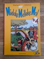 Strip Mieleke Melleke Mol Nr. 4, Une BD, Utilisé, Enlèvement ou Envoi