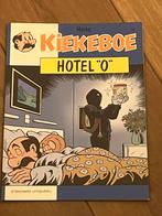 Kiekeboe - 44 - Hotel O, Boeken, Gelezen, Ophalen of Verzenden, Eén stripboek, Merho