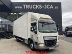 DAF LF dak geïsoleerd! (bj 2017), Automaat, Euro 6, Overige brandstoffen, Bedrijf