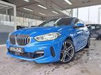 BMW 118 iA OPF /BOITE AUTO / M SPORT/1 ER PROP/GARANTIE, Autos, Achat, Euro 6, 102 kW, Automatique