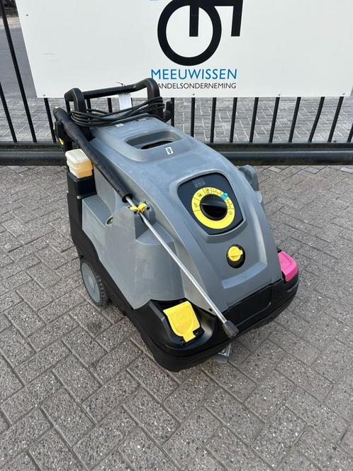 Karcher HDS6/14CX stoomcleaner/hogedrukreiniger 230V BJ2021, Tuin en Terras, Hogedrukreinigers, Zo goed als nieuw, Elektrisch