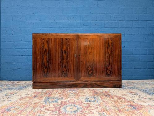 Midcentury palissander sideboard, jaren 60, Verzamelen, Retro, Ophalen