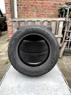 SET WINTERBANDEN APOLLO ALNAC 4G 205/60 R16 96H, Auto-onderdelen, Ophalen, Gebruikt, 16 inch, Band(en)