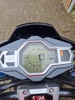 Scooter SYM, Fietsen en Brommers, Scooters | SYM, Ophalen, Benzine, 50 cc, Orbit