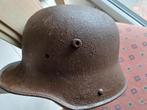 Helm M16, WO1, Verzamelen, Ophalen of Verzenden, Landmacht, Helm of Baret