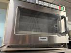 Micro ondes professionnel panasonic NE 2153-2, Electroménager, Enlèvement, Comme neuf