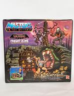 MOTU Masters of The Universe - Fright Zone, Ophalen, Zo goed als nieuw