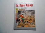 Rode ridder 118 Gilgamesj 1986 1 ste druk., Boeken, Stripverhalen, Willy Vandersteen, Eén stripboek, Nieuw, Ophalen of Verzenden