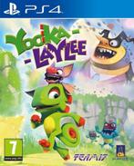 Yooka-Laylee, Games en Spelcomputers, Vanaf 7 jaar, Avontuur en Actie, Ophalen of Verzenden, 1 speler