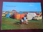 Blankenberge Camping Ponderosa, Ophalen of Verzenden, 1940 tot 1960, Ongelopen, West-Vlaanderen