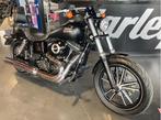Harley-Davidson STREET BOB SP, Motos, 1690 cm³, Chopper, Entreprise