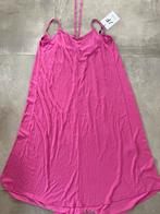 Selected Femme - Fuchsia jurk. Maat M. Nieuw met label, Kleding | Dames, Maat 38/40 (M), Selected Femme, Nieuw, Ophalen of Verzenden