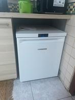 Diepvries barmodel 3 vakken - nieuw, Elektronische apparatuur, Vriezers en Diepvrieskisten, Minder dan 85 cm, Minder dan 60 cm