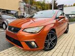 SEAT Ibiza Ibiza 1.0 TSI FR DSG (EU6.2) (bj 2018, automaat), Auto's, Seat, Automaat, Stof, Gebruikt, Euro 6