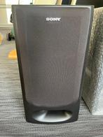 hifi, Audio, Tv en Foto, Luidsprekerboxen, Ophalen, Gebruikt, Sony
