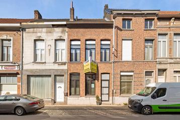 Huis te koop in Temse, 3 slpks beschikbaar voor biedingen