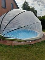 Sunnytent taille L, Tuin en Terras, Ophalen, Gebruikt