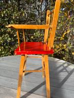 Eetstoel poppen, Ophalen, Gebruikt, Babypop