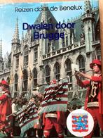 Dwalen door Brugge, Comme neuf, Lekturama, Enlèvement, 15e et 16e siècles