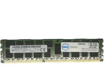 Micron 8GB PC3L-10600R DDR3-1333MHz (MT36KSF1G72PZ-1G4K1HG) beschikbaar voor biedingen