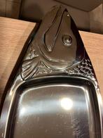 Schotel - visvorm, Huis en Inrichting, Keuken | Servies, Ophalen, Gebruikt, Overige materialen