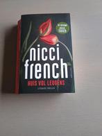 Nicci French – Huis vol leugens, Ophalen of Verzenden