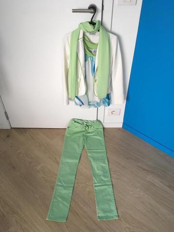communie kleding mt 152 Rtb beschikbaar voor biedingen