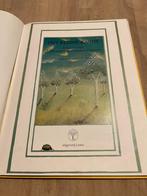 Vintage sprookjesboek: Het kleine kastje - Hélène Tersac - F, Boeken, Ophalen of Verzenden, Zo goed als nieuw, Hélène Tersac