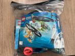 LEGO City Luchtrace - 60260, Ophalen of Verzenden, Zo goed als nieuw, Complete set, Lego
