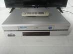 LG LV-3767 Hifi Stereo video recorder, Verzenden, Zo goed als nieuw, VHS-speler of -recorder