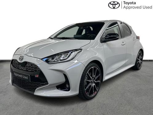 Toyota Yaris GR Sport, Auto's, Toyota, Yaris, Adaptive Cruise Control, Airbags, Airconditioning, Bluetooth, Boordcomputer, Centrale vergrendeling