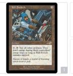Kill Switch - NMS - MTG - beter dan gd, Ophalen of Verzenden