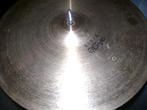 Paiste (Dixie) Medium Thin. 15" (sixties), Ophalen of Verzenden, Gebruikt